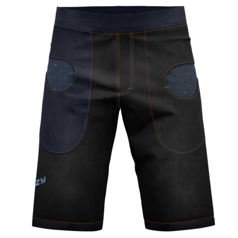 CRAZY IDEA SHORT GULP